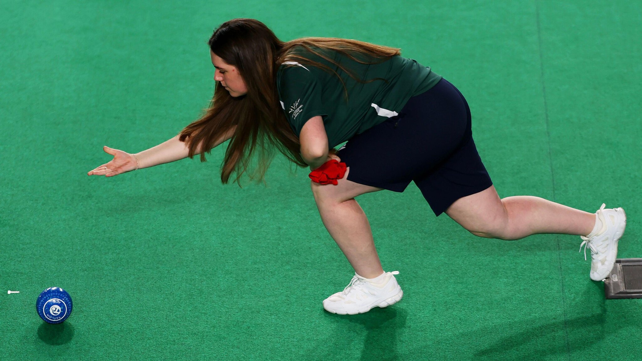 O’Neill bows out of women’s singles after loss to Guernsey