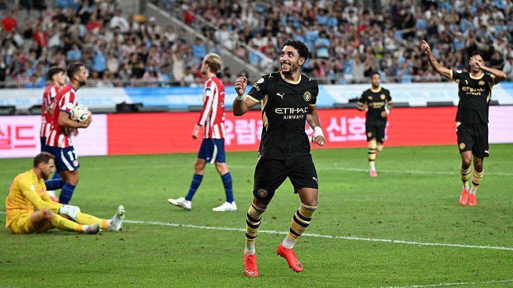 Tomorrow the real business starts