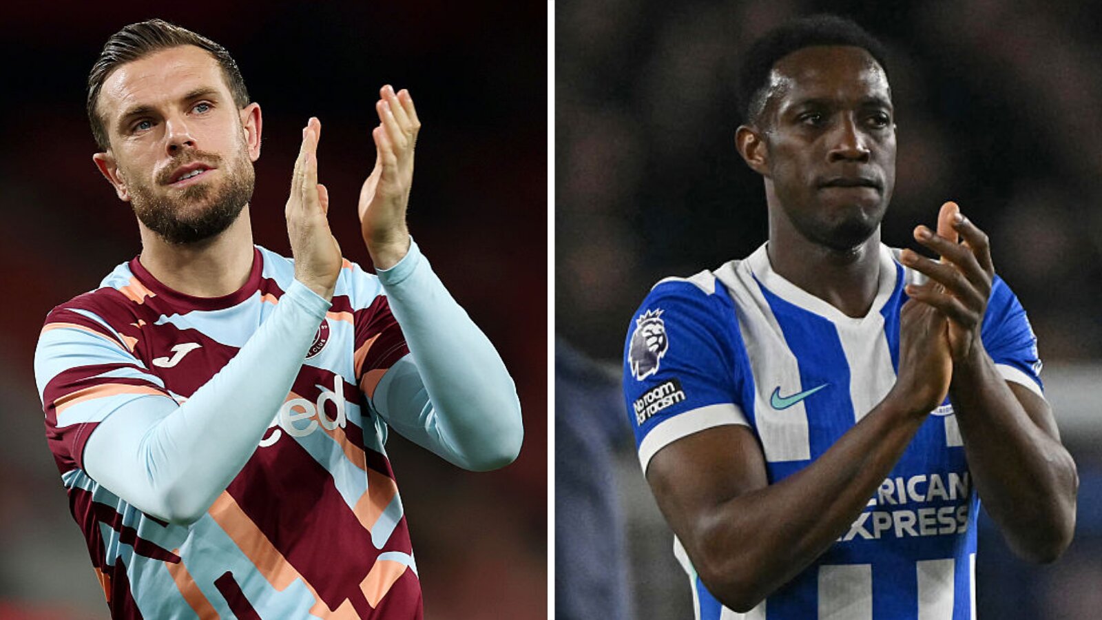 Why Chelsea want to sign older players