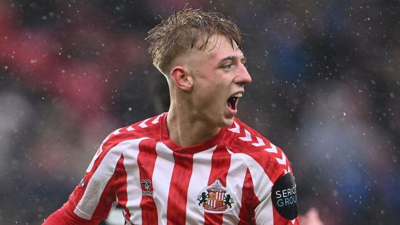 Leicester sign Brighton winger Watson on loan