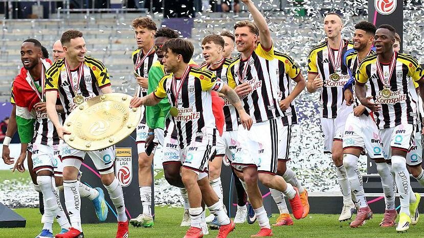 Celtic drawn against LASK as other Scottish sides discover opponents
