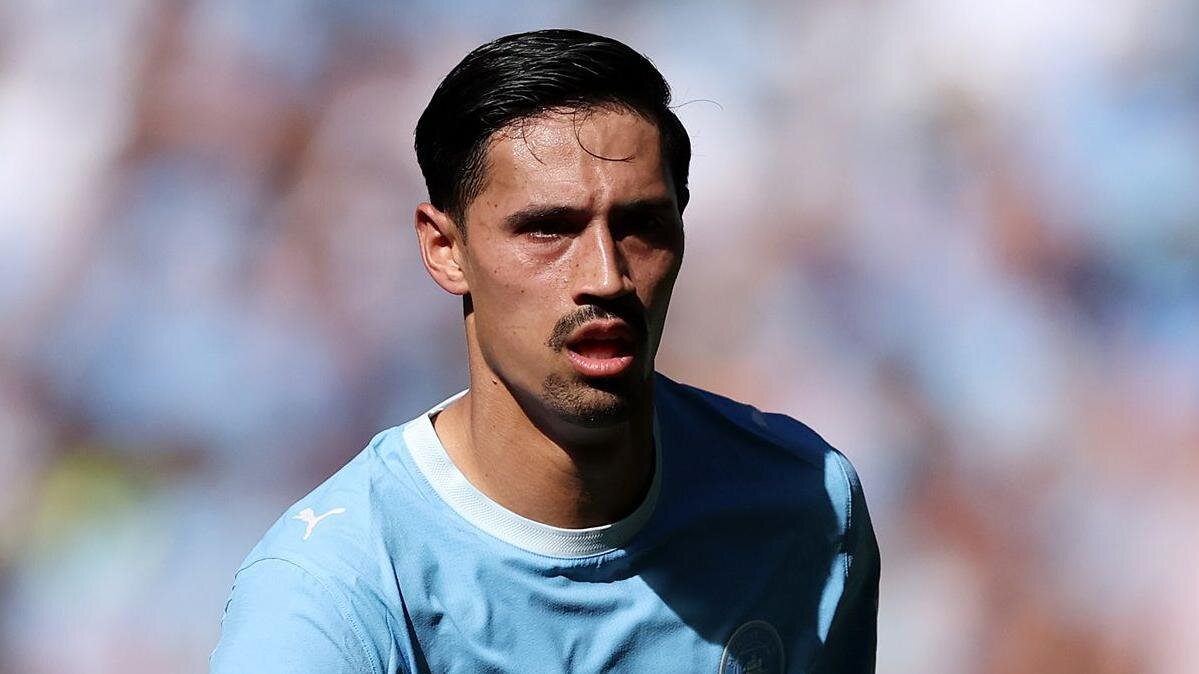 Man City's Reijnders set for £52m Saudi move