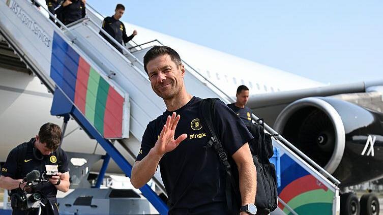 Bonding & building - what we learned about Alonso's Chelsea in pre-season