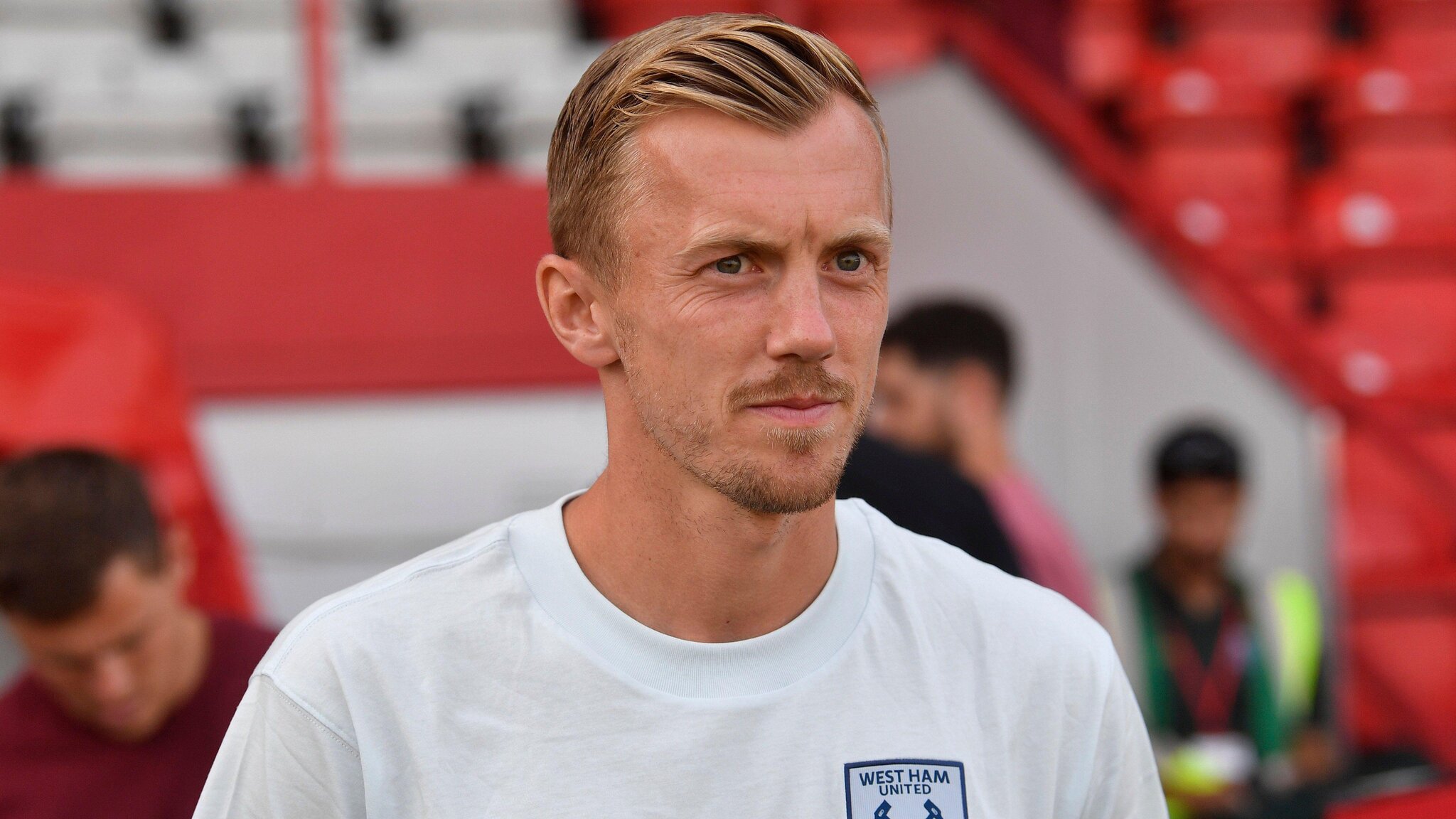 Southampton close to sealing Ward-Prowse return
