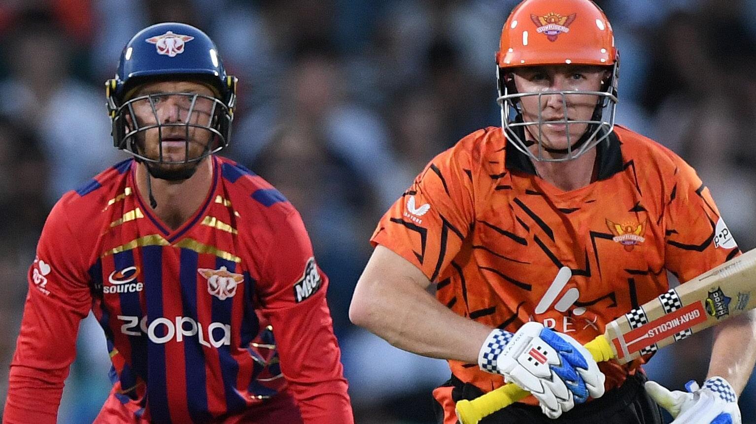 What has been the impact of new owners on The Hundred?