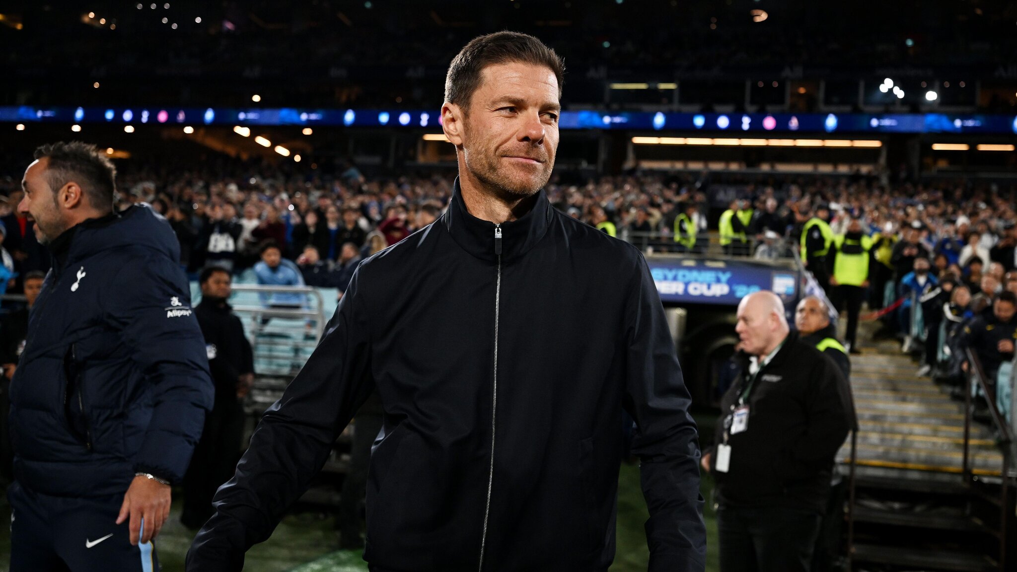 Alonso heals Real Madrid scars to lead Chelsea's senior revolution