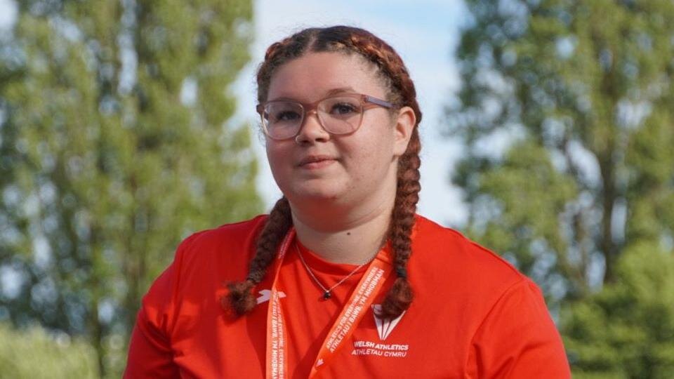 Flesh-eating disease could not stop Bowen's dream