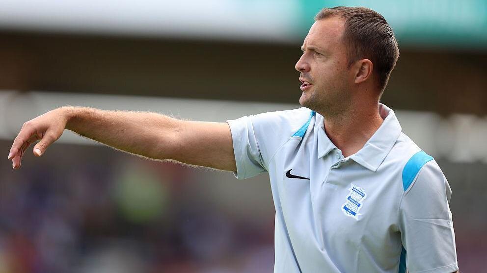 Gaps to fill in Blues' squad