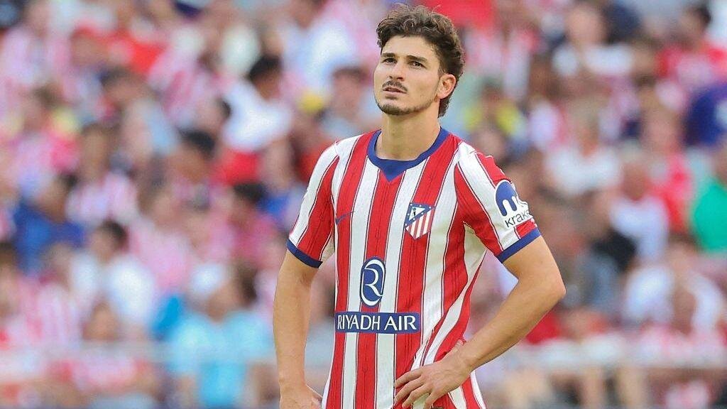 Time is running out' - Alvarez situation 'not ideal' for Arsenal