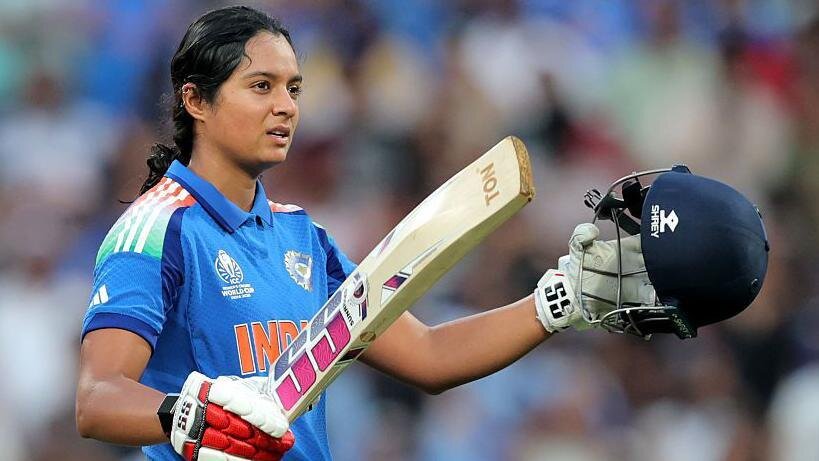 Warwickshire sign India batter Rawal