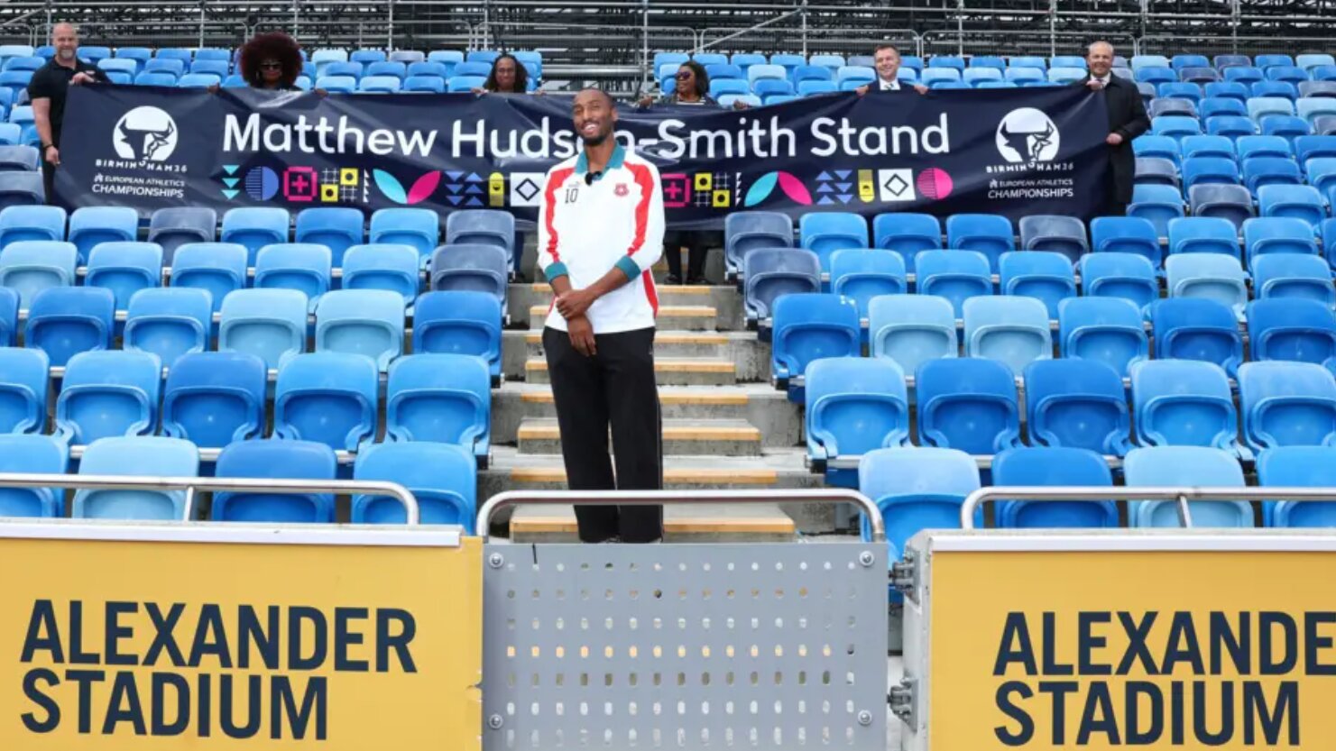 European Athletics Championships: what you need to know