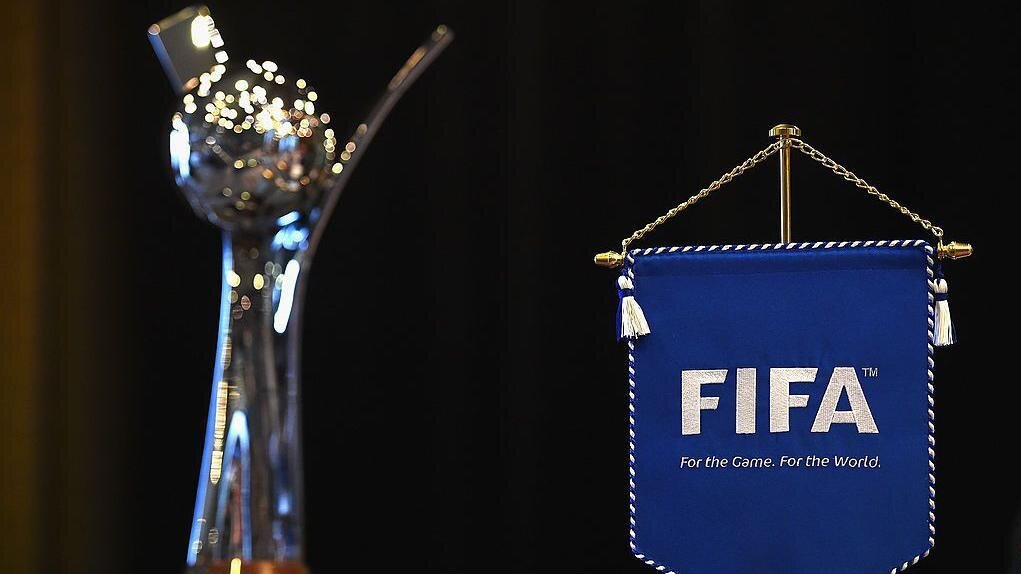 France set to take part in U20 Women's World Cup