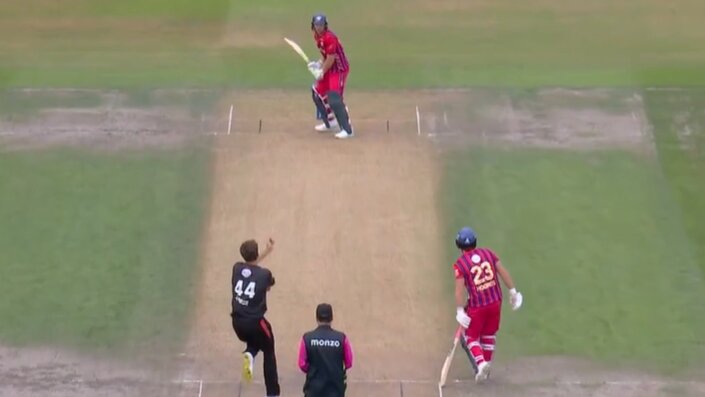 How Buttler became T20 cricket's run-scoring GOAT