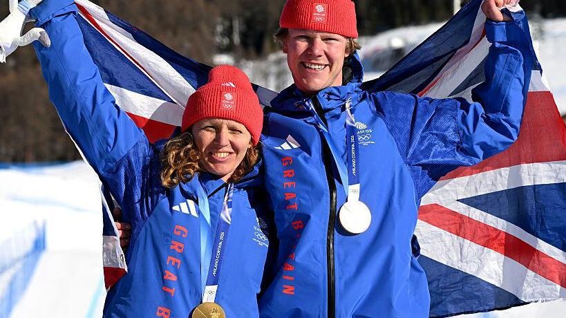 GB Snowsport loses UK Sport funding but athletes unaffected
