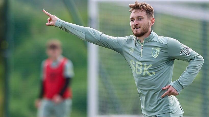 Cherries an 'attractive club' and 'not just a stepping stone