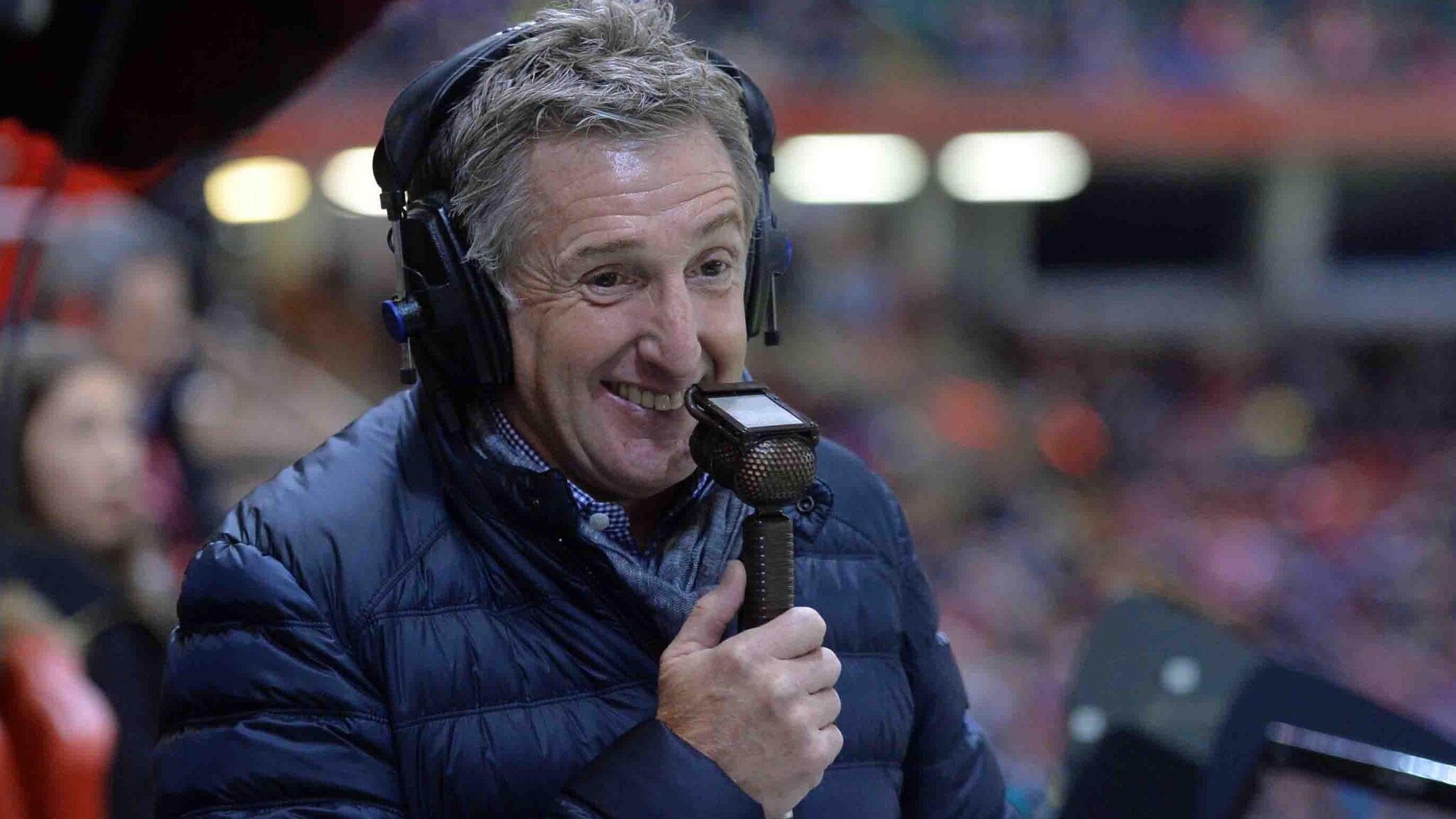 Davies calls for WRU board to step down
