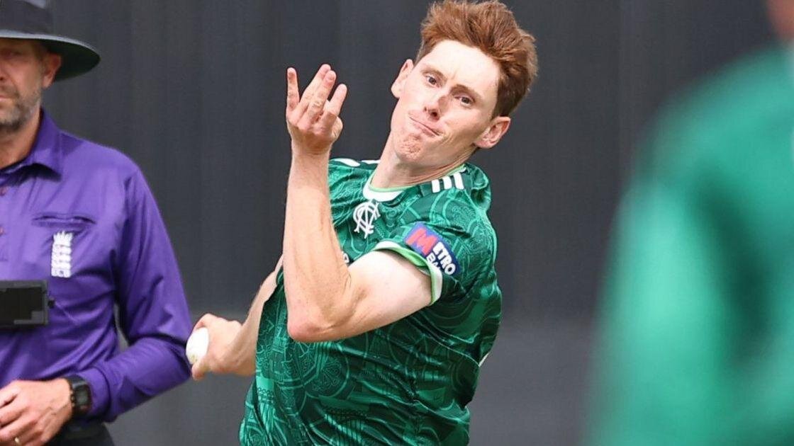 Gloucestershire sign Hayes, Langridge and Killeen
