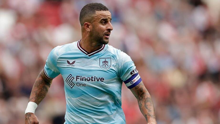 Burnley drop shirt sponsor after 42 days