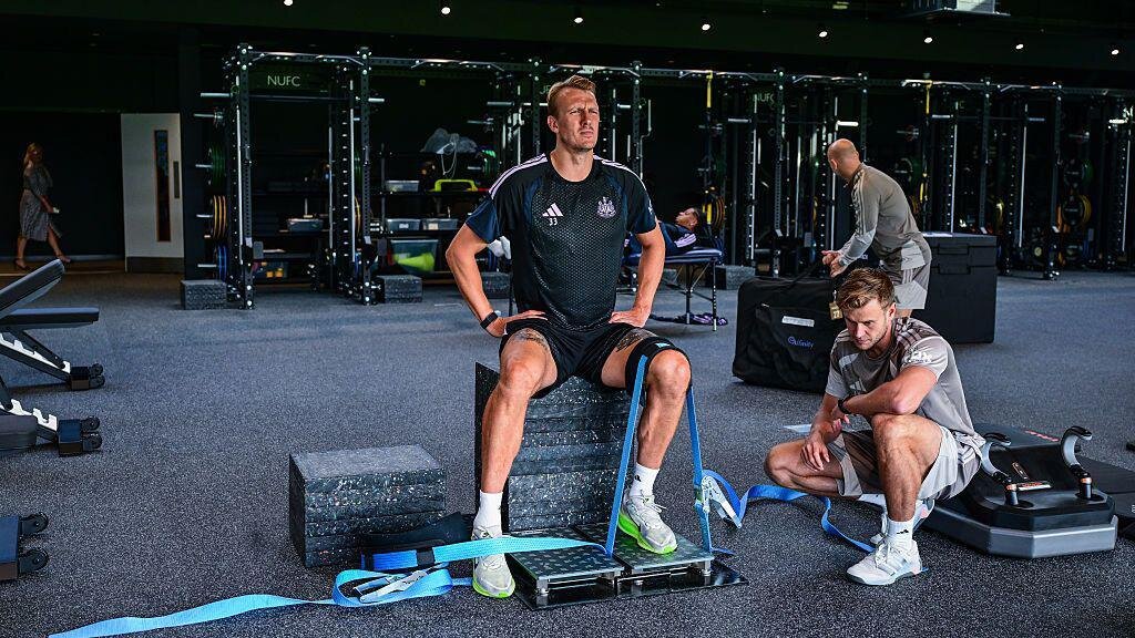 Newcastle have 'opportunity to create new culture and philosophy