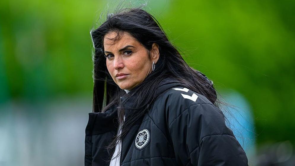 No WSL experience but who is new Man Utd boss Olid?