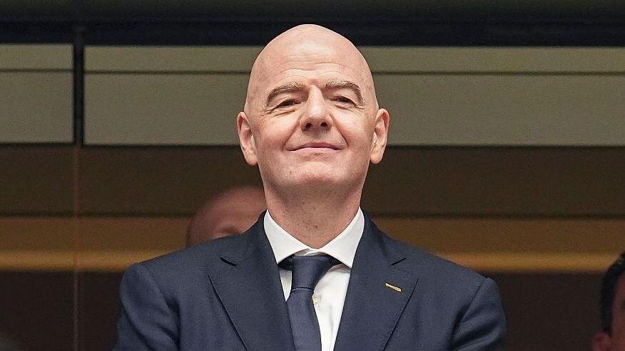 Uefa set to drop Fifa tournament boycott threat