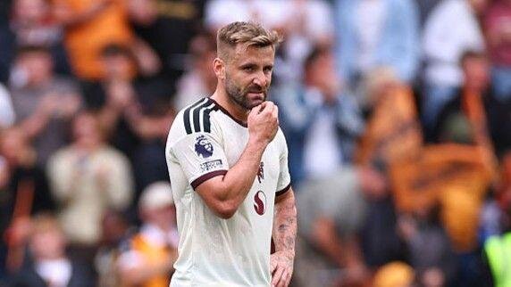 Man Utd's midfield spending is done - now for a left-back?