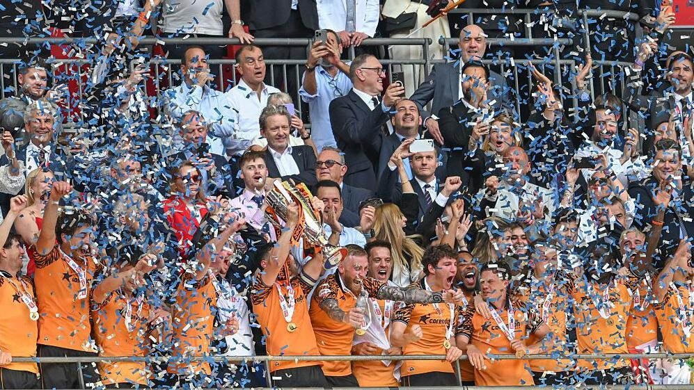 Fighting relegation & still eyeing promotion? Championship ready for eight-team play-offs