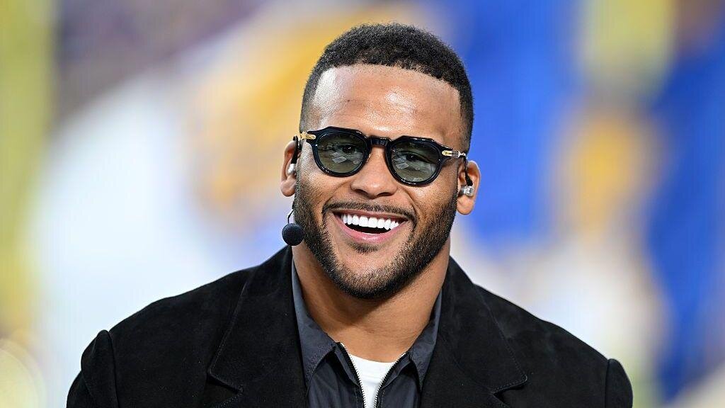 Donald comes out of retirement to rejoin Rams
