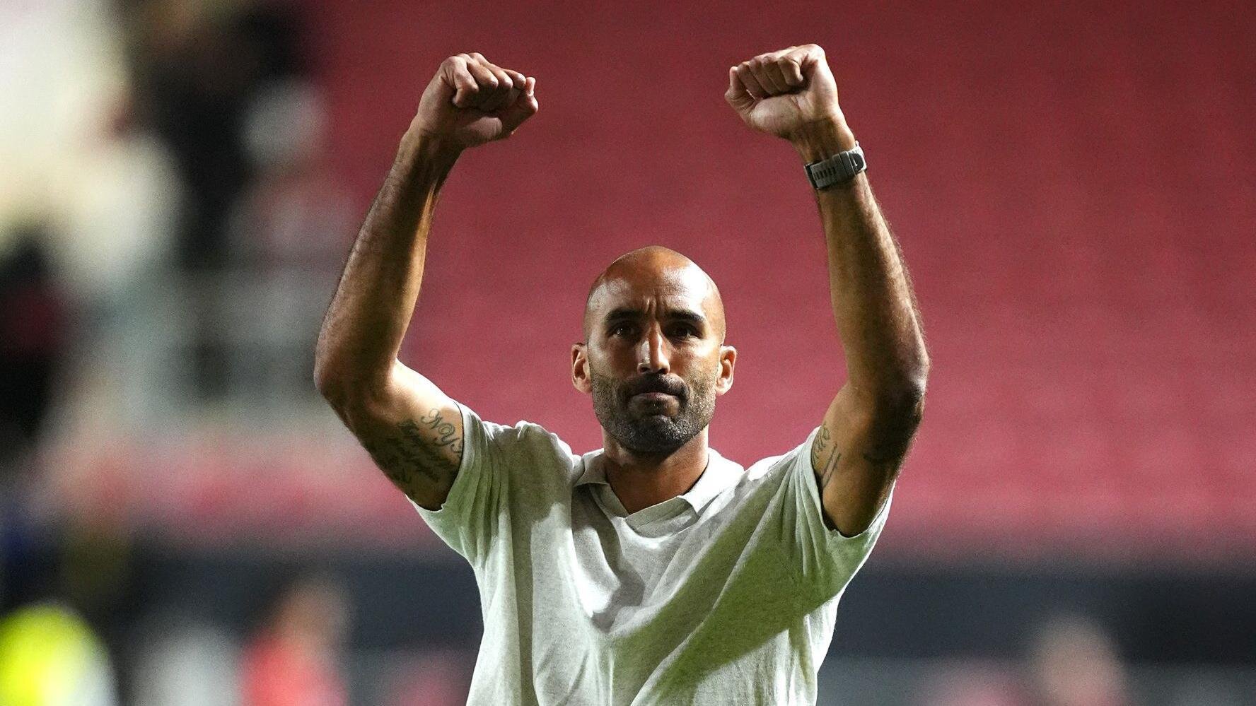 Cup win 'incredibly powerful' for Walsall
