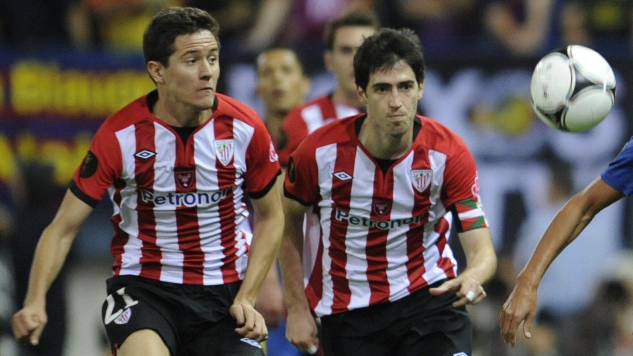 Why Herrera is playing for free in Spanish third division