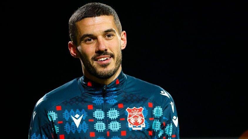 Coady with Liverpool U21s after Wrexham exit