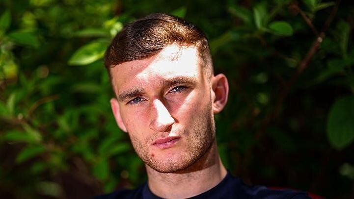 Lincoln sign Spurs' Melia on loan and retain trio