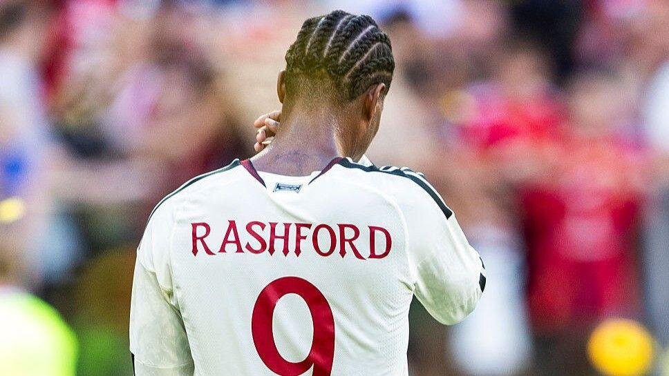 Rashford returns as AC Milan highlight issues facing Carrick