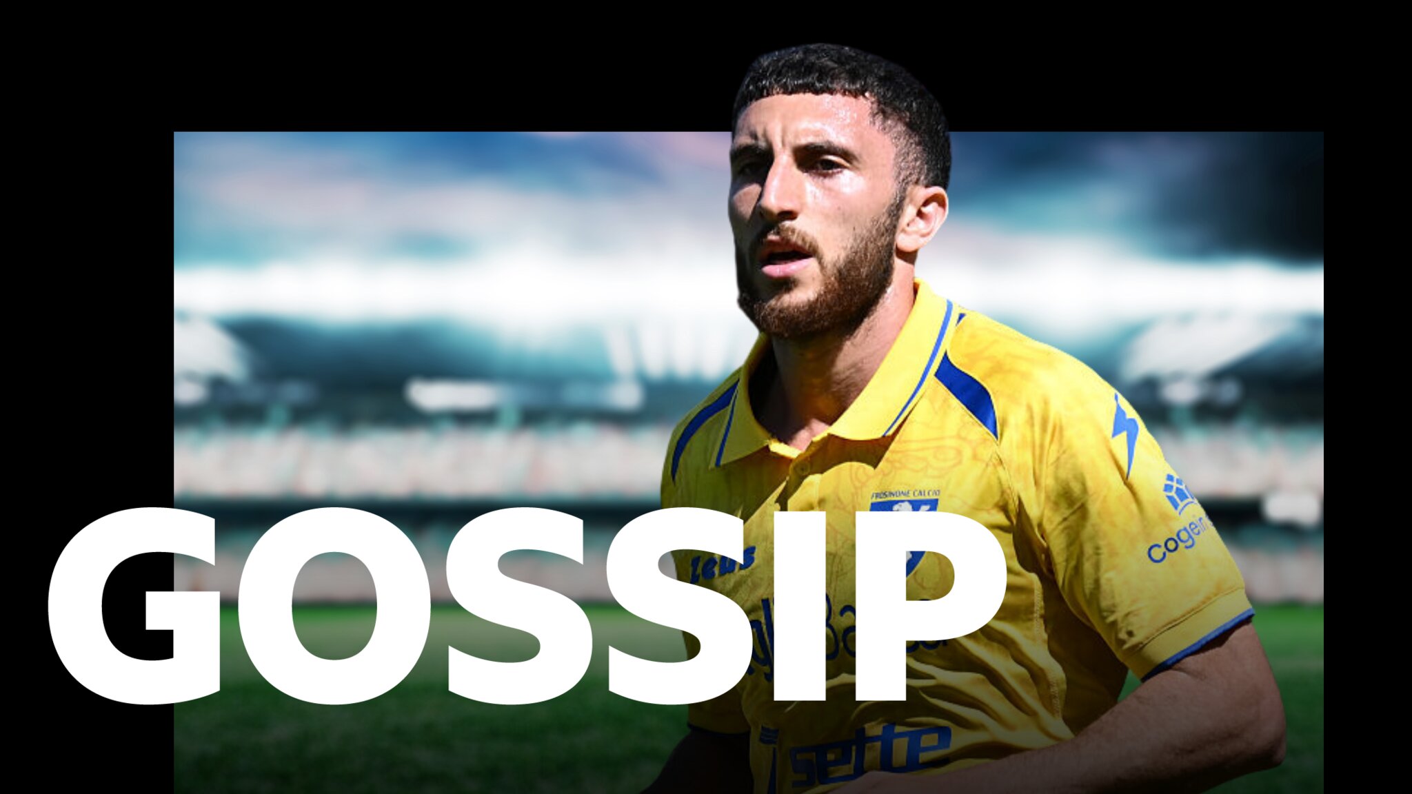 Celtic & Rangers chase winger Ghedjemis