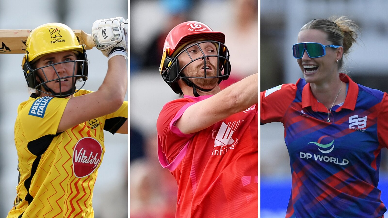 The Hundred: Who needs what to progress from group stages?