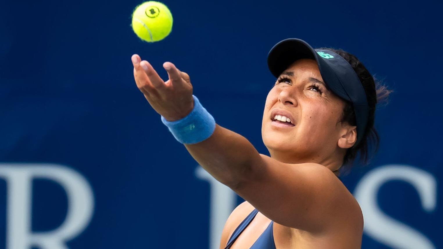 Watson among Britons through in US Open qualifying