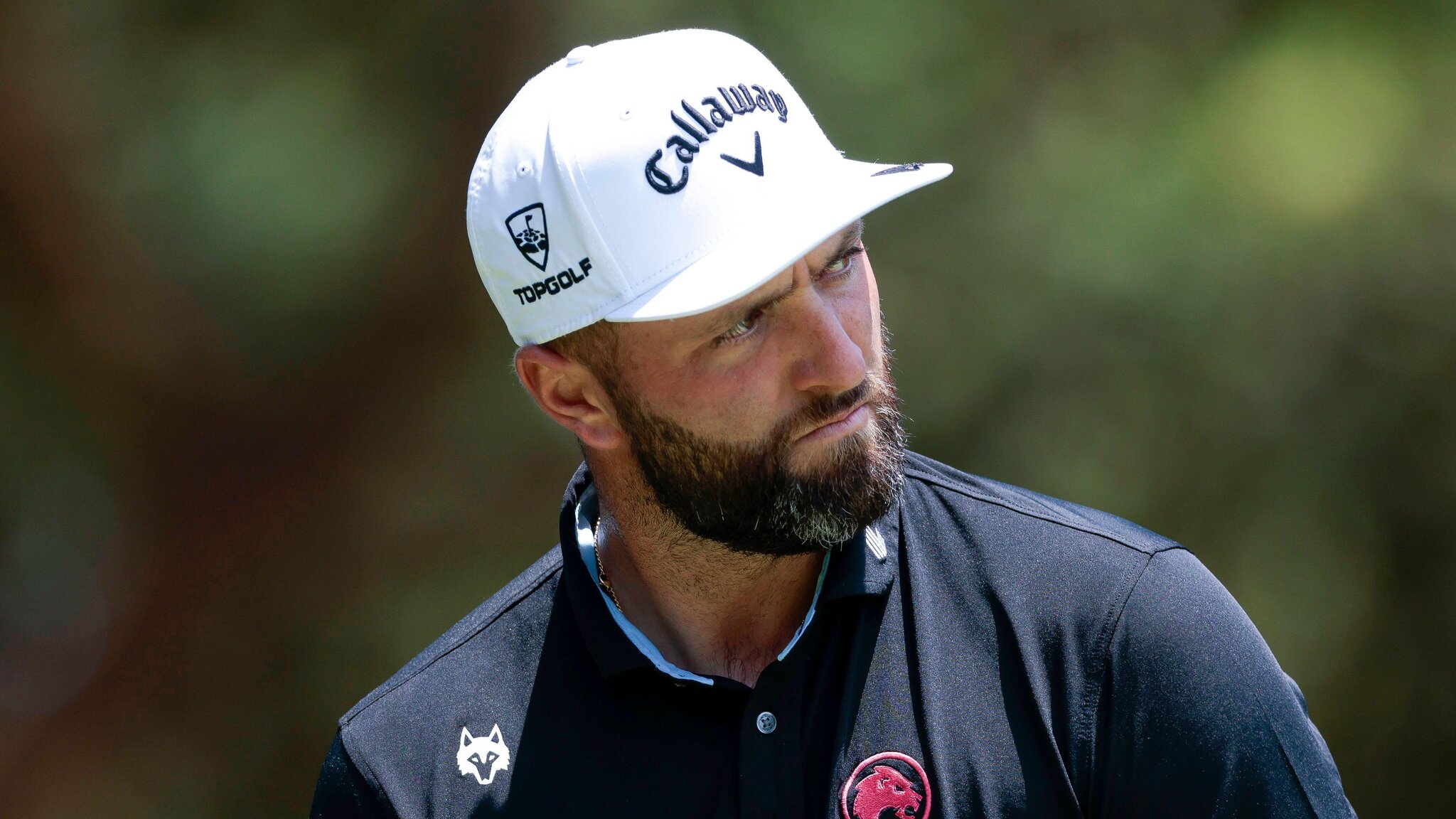 LIV Golf secures unnamed lead investor for 2027