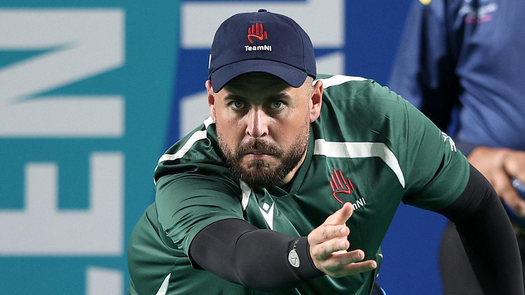 Kelly a step closer to semi-finals after dramatic win