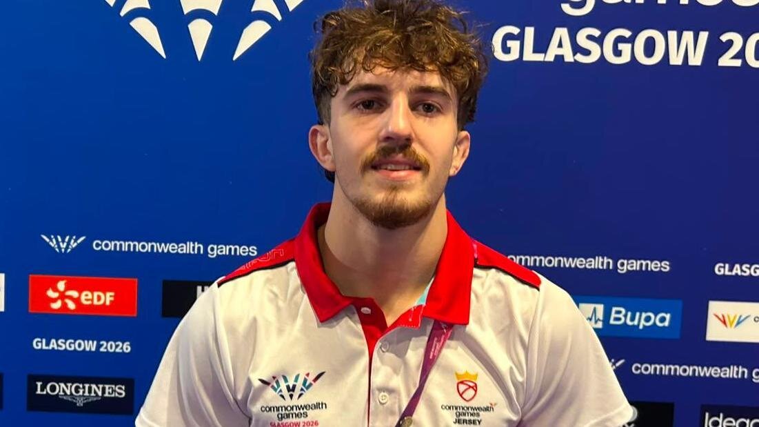 Unreal' Commonwealth Games experience for Rabet