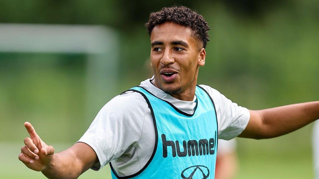 Why not dream big?' - Hill says Cherries 'have to believe in ourselves