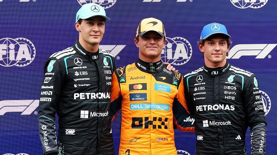 How to follow Dutch Grand Prix on the BBC