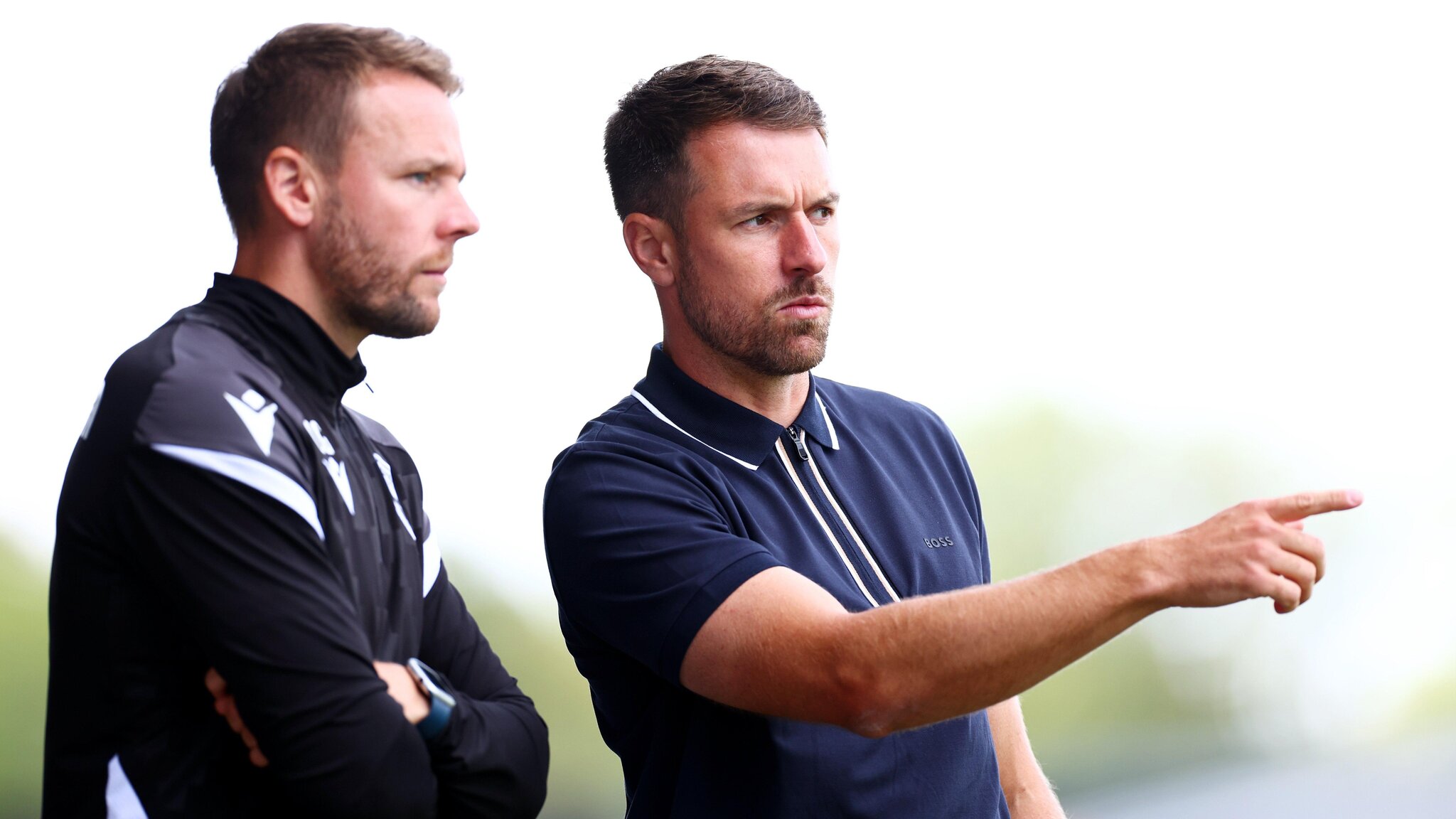 Oxford are far from a crisis club despite embargo