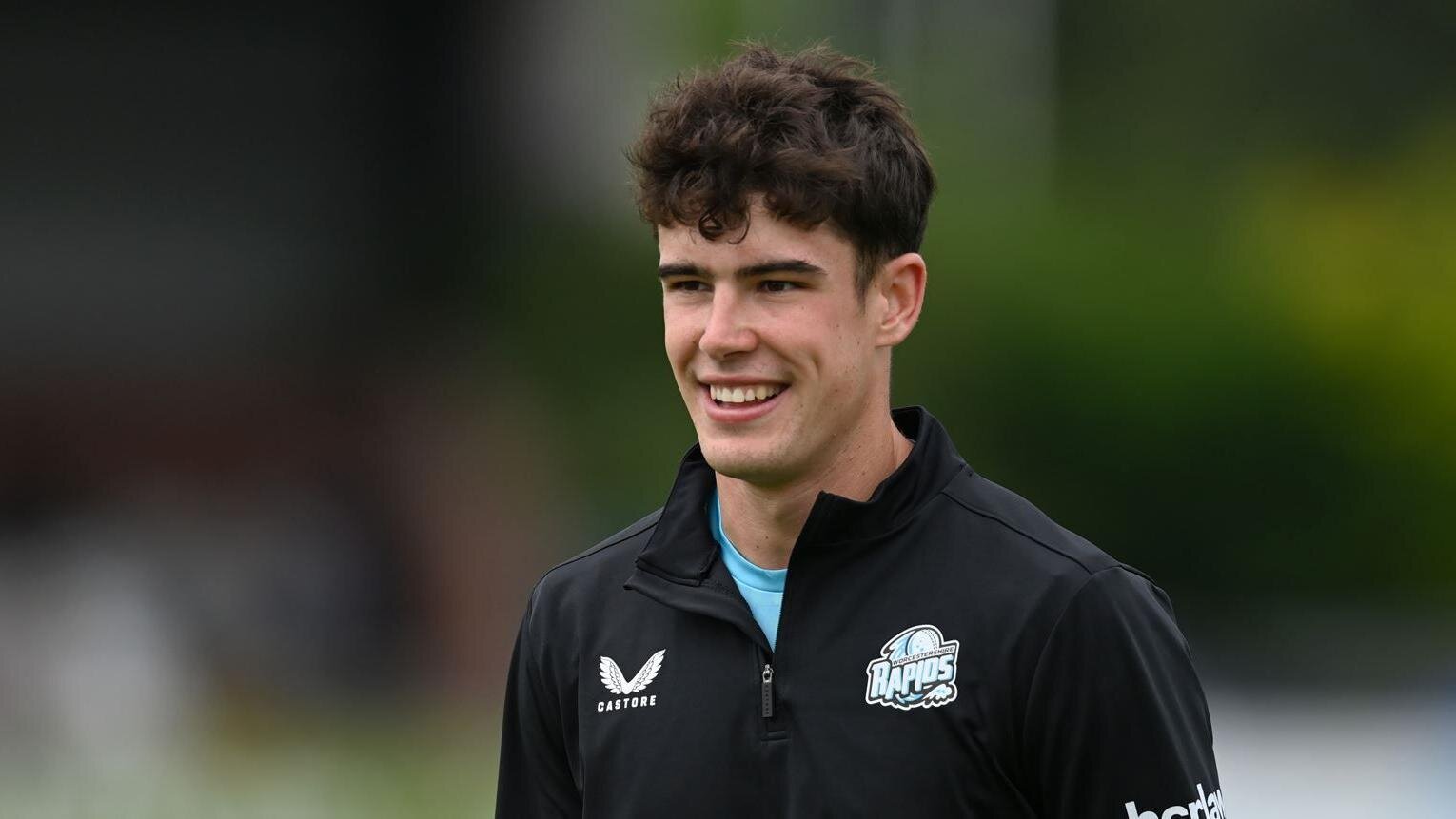 Fundraising weekend in memory of young cricketer