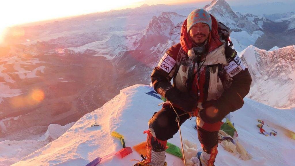 Mountaineer Nirmal Purja killed in Pakistan avalanche, his company says
