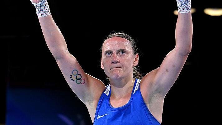 I need to do my Duolingo!' - Walsh after semi-final win
