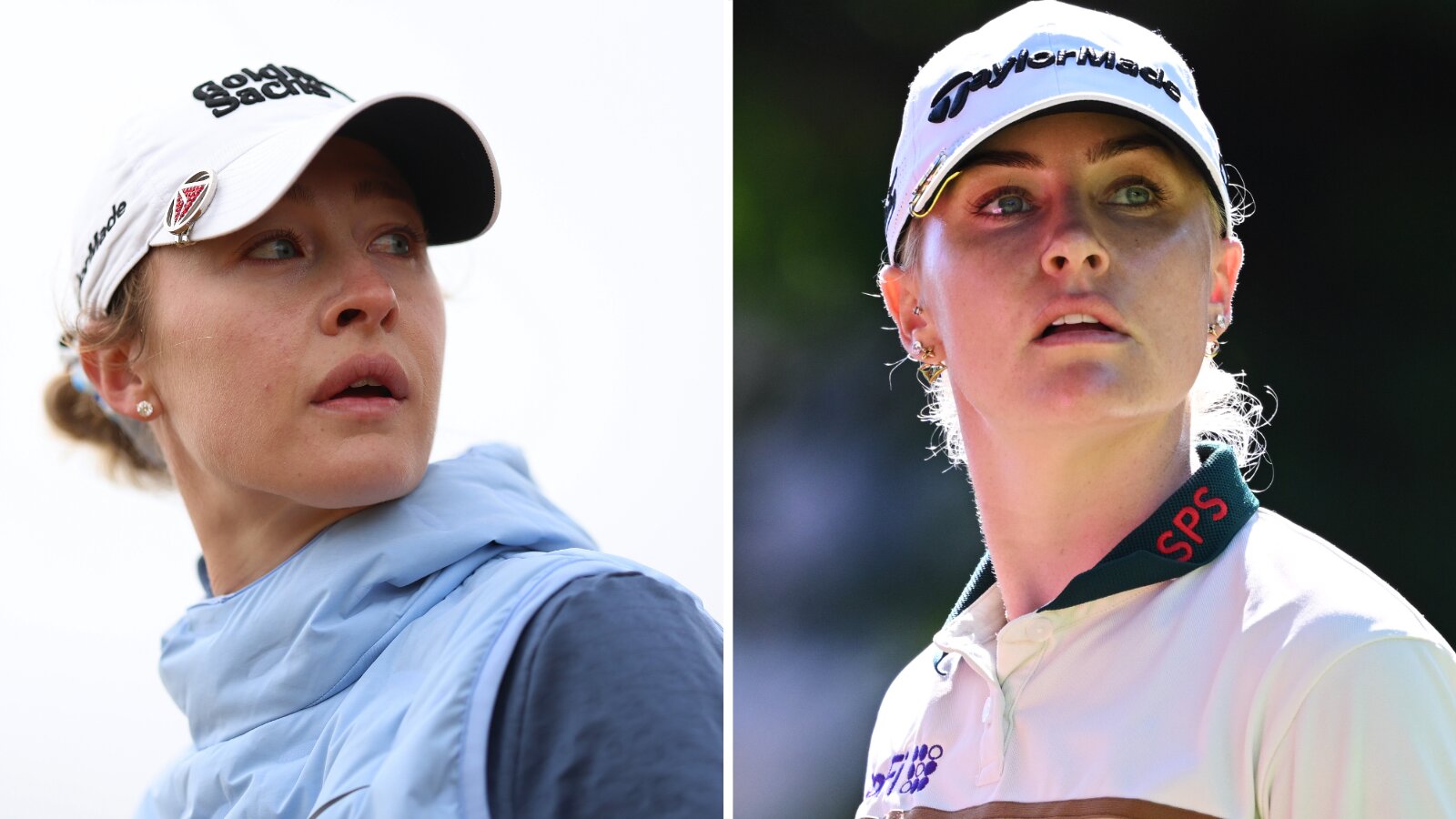 Korda & Hull seek major glory