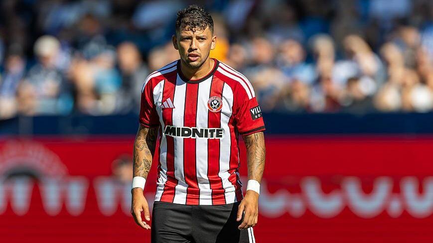 Wilder confirms bid submitted for Hamer by former club