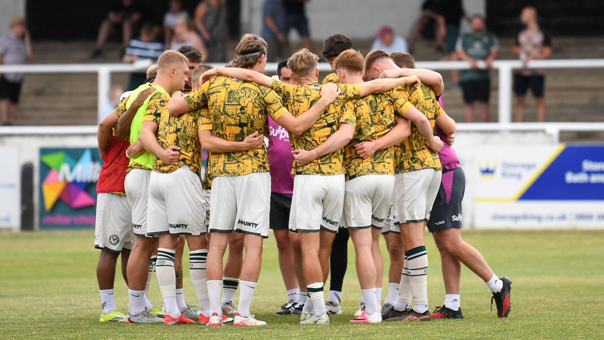 What do Newport need ahead of League Two campaign?