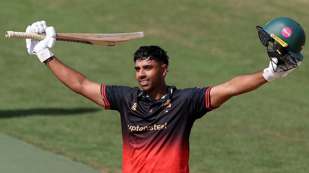 Yorks beat Durham to maintain One-Day Cup momentum