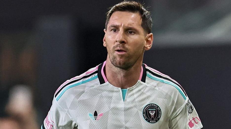 Messi returns for Inter Miami after World Cup